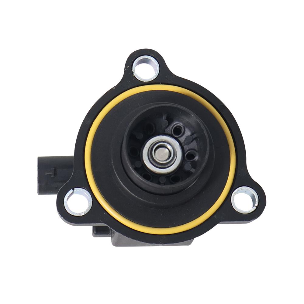 Turbo Charger Boost Cut off Diverter Valve For Mercedes Benz M270 A0001531159