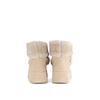 Soda Women Casual Wool Latex Boots Hib410 Ka35  4cm 
