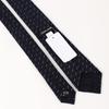 Emporio Armani Giorgio Armani Tie GA04 Navy Men's (GA04-18 GAU-ALL-VARIOUS) [Used]