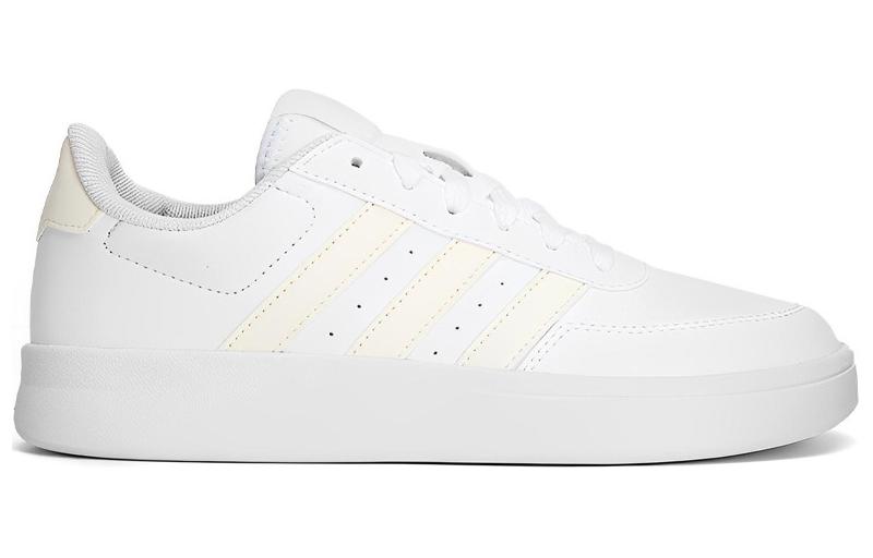 adidas Breaknet 2.0 Cloud White Off White Women's ID7117