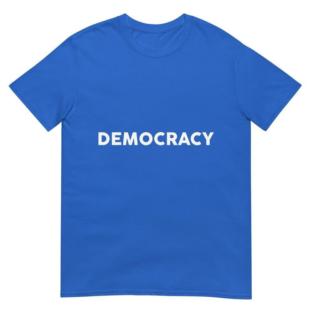 Democracy TShirt