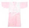 Underwear for Slip for Girls [KYOETSU] Shichi-Go-San, Children's (7-year-old Size, Pink)
