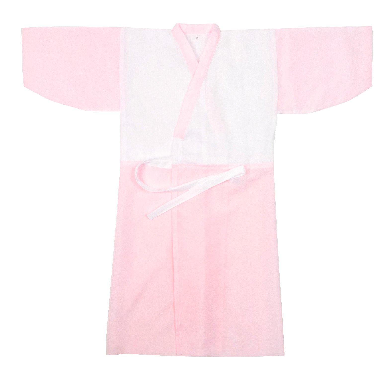 

Нижнее белье для подъюбника для девочек [KYOETSU] Сити-Го-Сан, Детское (Размер 7 лет, розовый) розовый