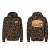 Herrvinterkamouflagehuvtröja 2025 Modetrend