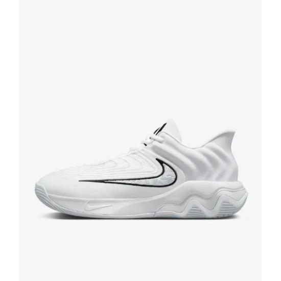 Nike Giannis Immortality 4 FQ3681-100 Rozmiary Męskie