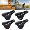 Bicycles Saddles Cushions Universals Bike Saddles Cover Mountain Bike Seats for Road and Mountain Biking