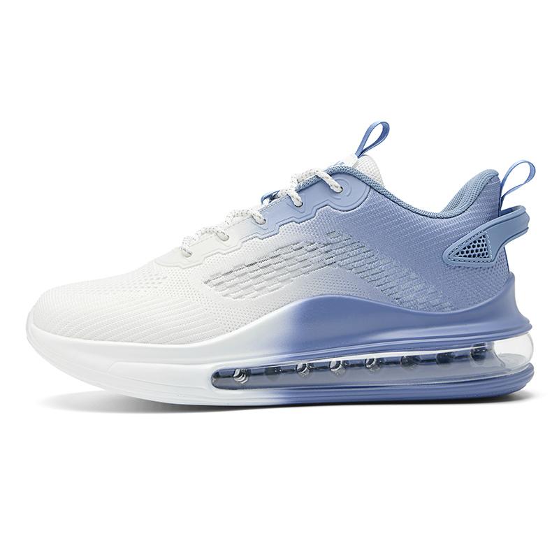 

Running Shoes Breathable Outdoor Sneakers Athletic Air Cushion Fashion Footwear Brand Trainer Professional Race Walking Shoes 45