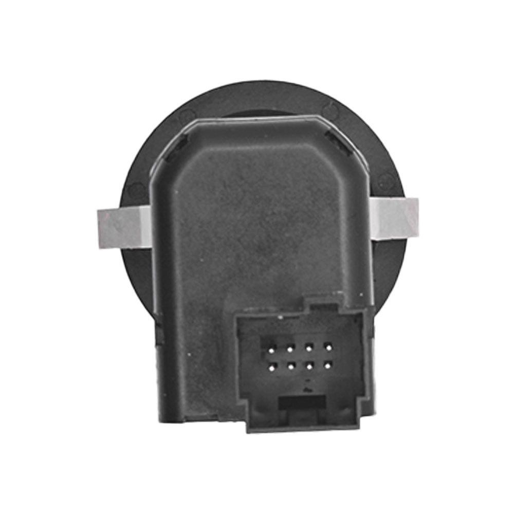 7L1Z17B676AA Rear View Mirror Control Switch for Ford Vehicles