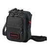 Shimano Sephia Run & Gun Pouch BP-201W Black