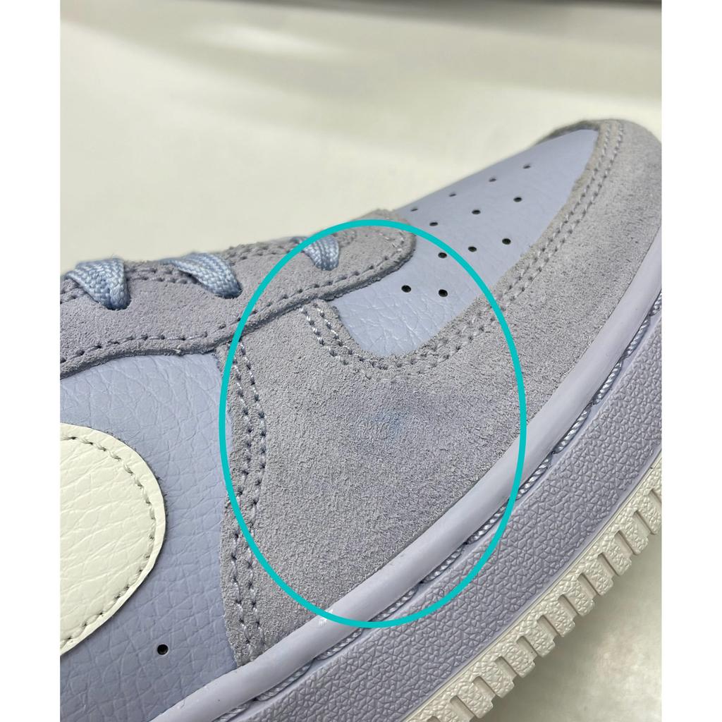 Pre-owned NikeAir Force 1 Lv8 2 GS HV4760-002-P26083663795775