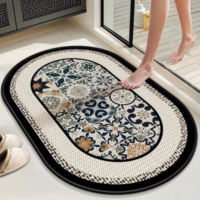 Productos para el baño – Alfombrillas