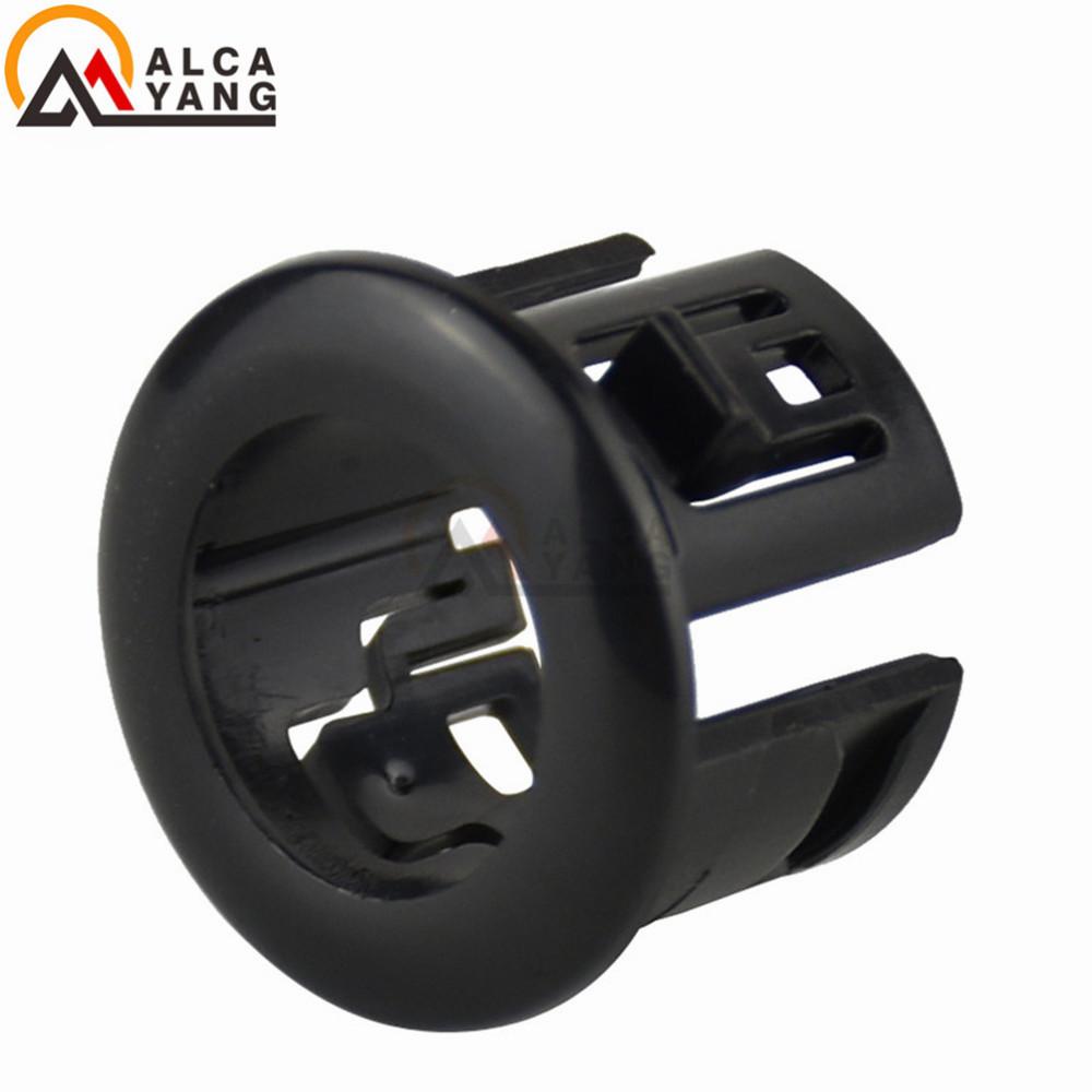 Car Parking Sensor Fixing Bracket Parking Holder Bracket 89348-33010 for Toyota Car Accessories