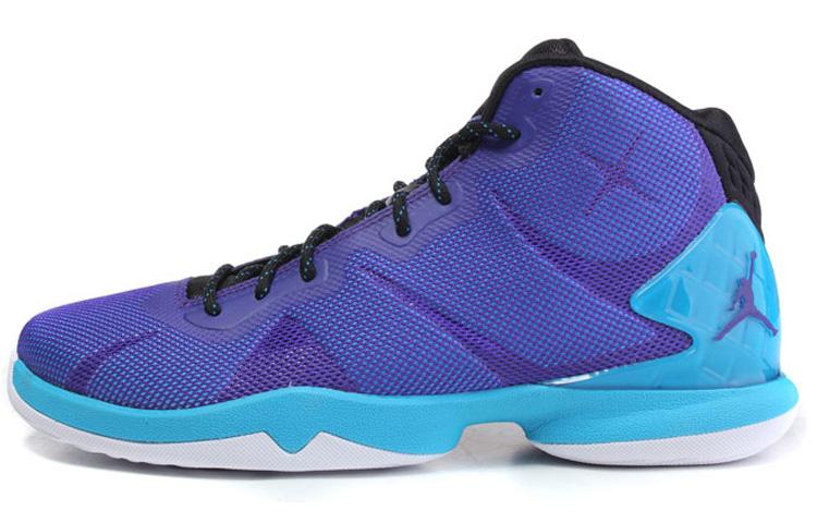 Jordan Unisex Air Super.fly 4 'Fengshui' 801553-419 Cm