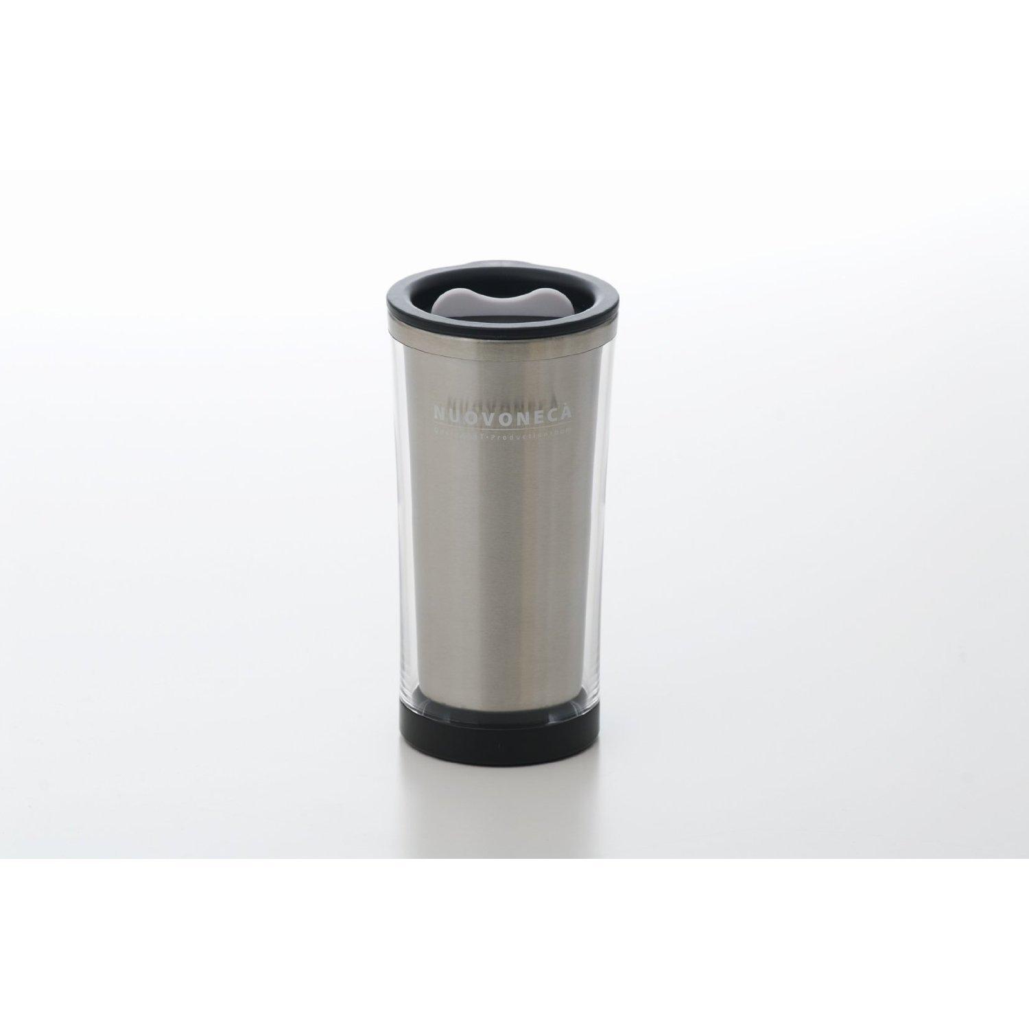 

Takeya Chemical Industry NUOVONECA Nuvanessa Tumbler B Tomei