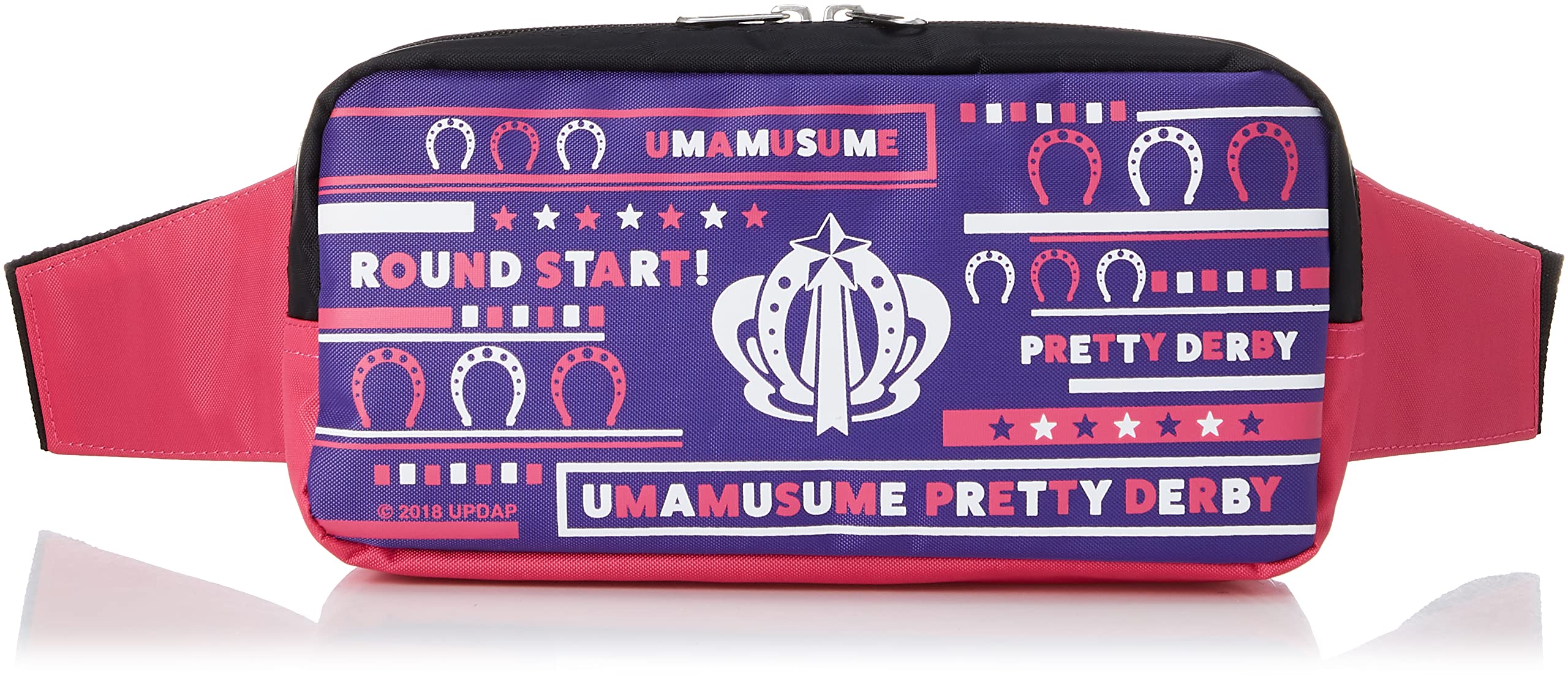 

TV anime Uma Musume Pretty Derby body bag