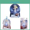 Bonecas Elsa e Anna de Frozen 2 da Disney Coleção de Personagens Especiais Para Meninas