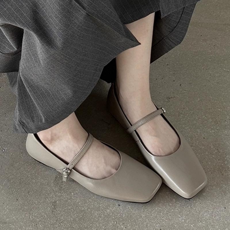 Flats Women Loafers Shoes Shallow Sport Shoes Designer New Summer Woman's Sandals 2025 Casual Cozy Brand Chaussure Femme