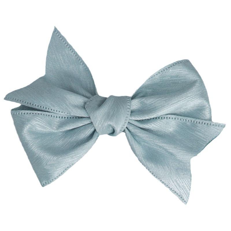 Decorative Romantic and Cozy Solid Color Matte Herringbone Twill Patterned Ribbon Handmade Diy Bow Tie Hair Collar Hat Gift Box Decorative Ribbon