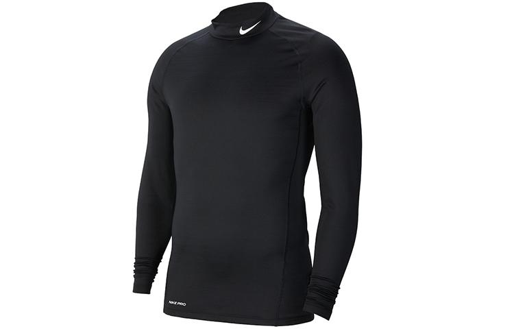 Nike Workout Clothing Men s Black CU4971-010 S