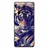 For Tecno Camon 30S Case Popular Picture Black Silicone Soft Back Cover Case For Tecno Camon 30S Phone Cases Camon30s 30 S 6.78"