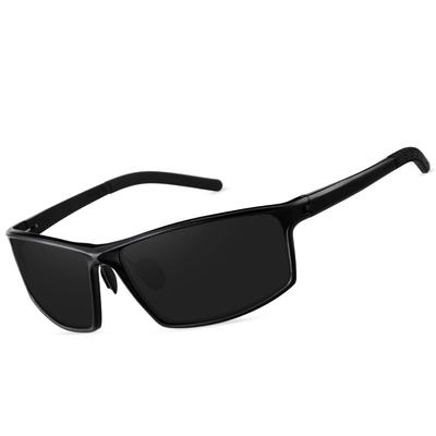 SOXICK Polarized Driving UV400 Sun Perfect for and Outdoor Perfect for Day Men's Sunglasses, Stylish, Protection, Ultra-Lightweight, Protection, Golf,