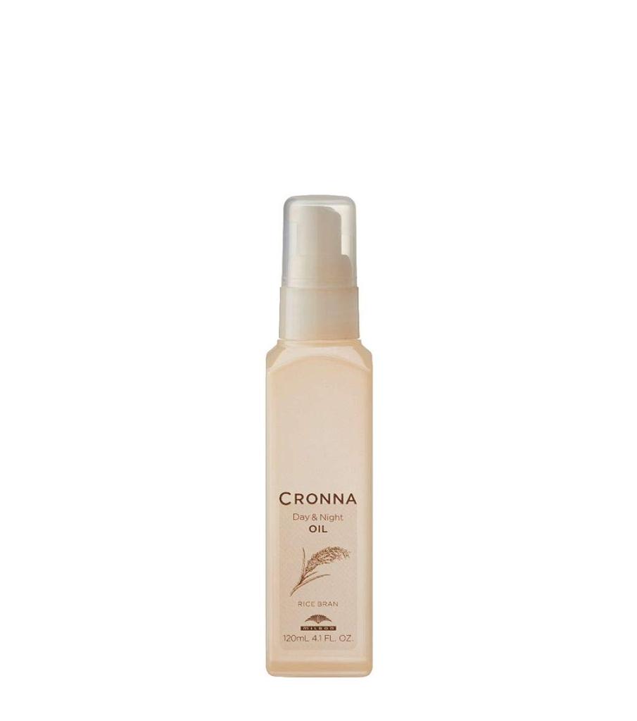 MIlbon Crona Day and Night Oil 120ml