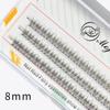 Candy Drop - Individual Cluster False Eyelashes (Various Designs)