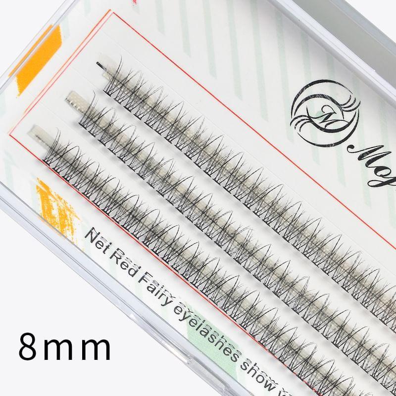 Candy Drop - Individual Cluster False Eyelashes (Various Designs)