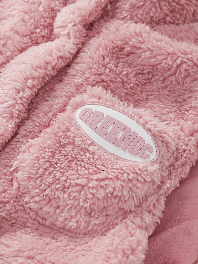 Šik dívčí vesta - Sladká a rozkošná 25: Trendy Podzimní/Zimní Svrchní Oblečení pro Velké Děti