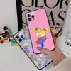 RP60 R-Rugrats Handyhülle für Samsung Galaxy S20 S21 S22 Ultra FE + Plus A21S A22 A24 A25 A26 A30 A30S A31