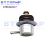 0280160597 Fuel Pressure Regulator for 1991-2006 BMW 320i 323i 325i 328i E36 520i 525i 530i 540i 730i 740i 840i New 13531436110