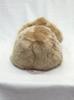 Angora Rabbit Momo Plush Toy, Large, Beige