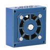 Solder Smoke Absorber Fan 10000RPM Multifunctional Soldering Cooling Fan with UV Lamp for Welding So