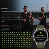 WITMIND GT45 Smart Sports Watch (CN version)