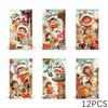 Happy Money Envelope Chinese Tradditonal Classic Red Packet For Spring Festival