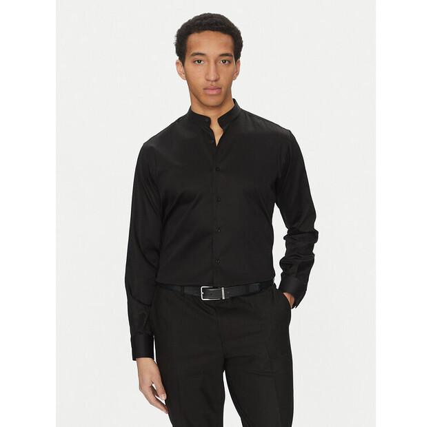 

Рубашка KARL LAGERFELD 605035 552602 EU 40