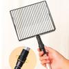 Cat Scoop Extendable No Bending Portable Easy Sifting Litter Sifter Long Handle for Bunny Kittens Rabbits Puppy