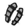 AA-For VESPA GTS300 GTS250 2013-2020 Motorcycle Accessories Left Right Radiator Guard Grille Protector Bezel Cover
