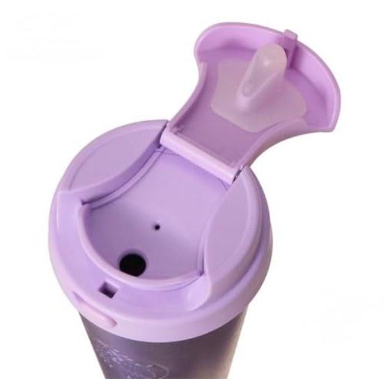 STARBUCKS Staba Stainless TOGO Bottle Glitter Purple 473ml 2026 Online Limited Item Fathers Day Gift