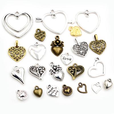 Sieraden maken – Fournituren voor sieraden