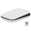 Wireless Mouse Touch Scroll Portable Computer Peripheral Supplies 2.4Ghz Laptop Desktop