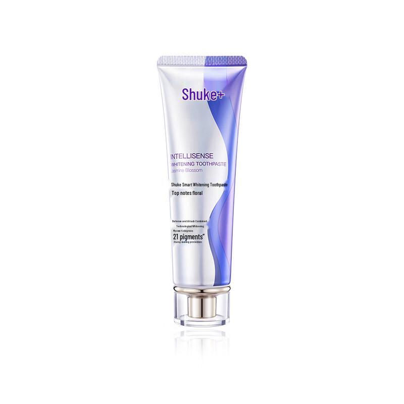 Sakol Smart Whitening Toothpaste