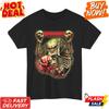Predator Inspired Vintage Movie Aliens Graphic Tee Unisex Sci-Fi T-Shirt S-5XL Unisex T-Shirt