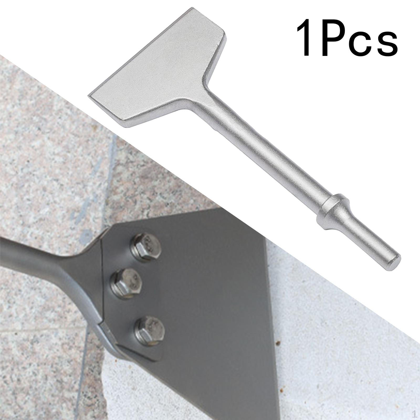 

Tile Chisel Removal Shank for Masonry Cement Brick Concrete Stone Wall