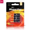 Deli AAA Alkaline Battery CN Plug (adapter Included)