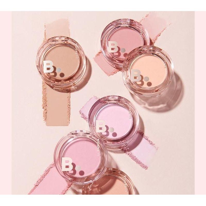 BANILA CO - b by banila Priming Veil Cheek - 7 Colors