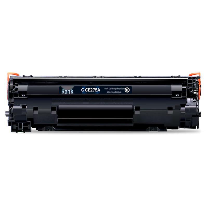 Grag & Grag CE278A Compatible Toner Cartridge