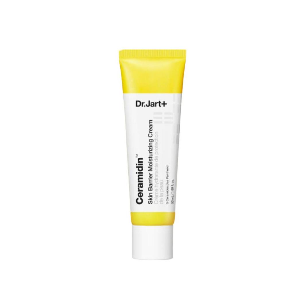 Dr.Jart + Ceramidin Skin Barrier Moisturizing Cream Ceramide Hydrating Face Cream 50ml
