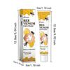Vitiligo Treatments Cream Portable Anti-itch Body Care Cream for Skin Care