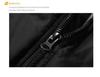 Men's Lamb Wool Velvet Padded Winter Coat - High Street Fashion, Loose-Fit, Warm Cotton Jacket